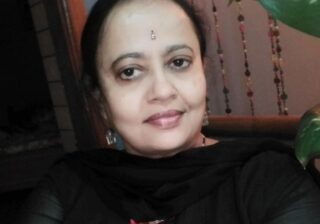 ಚಿತ್ರ-ಚಿತ್ತ: ರಜನಿ ಕವನಗಳು
