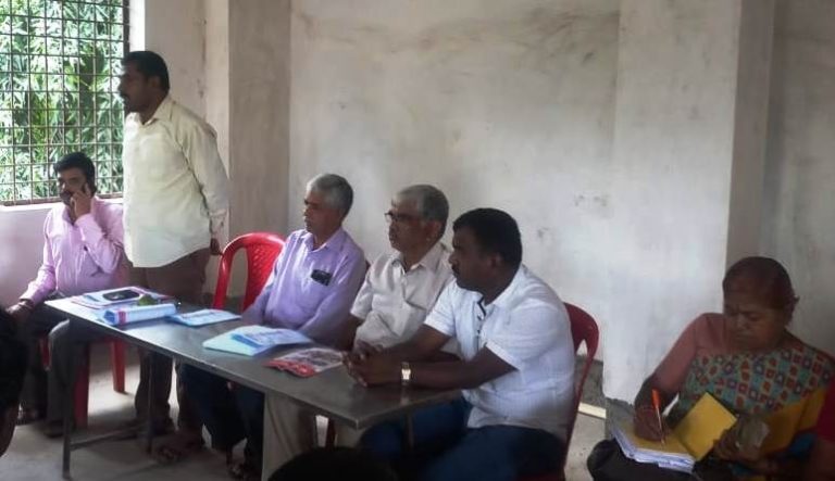 ನಿದ್ದೆಗೆಡಿಸುವ ಆತಂಕಕಾರಿ ದಿನಗಳನ್ನು ಒದ್ದೋಡಿಸಬೇಕು – ಚಿಂತಕ ಕೆ.ದೊರೈರಾಜ್