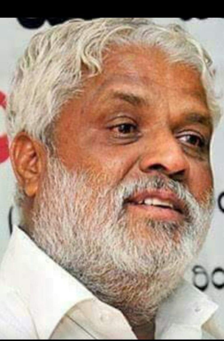 ಬದಲಾದ ಸಂತ ಕೆ ಬಿ ಯ ಮರೆಯಲಿ ಹೇಗೆ?