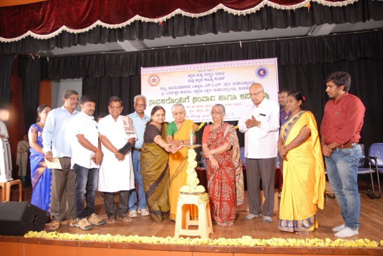 ರಂಗಭೂಮಿ ಕ್ಷೀಣಿಸುವುದಿಲ್ಲ..