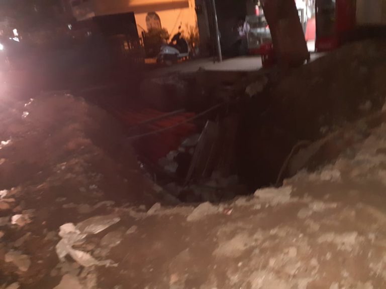 ಅಬ್ಬಬ್ಬಾ! ಇಲ್ನೋಡಿ ಸ್ಮಾರ್ಟ್ ಸಿಟಿ