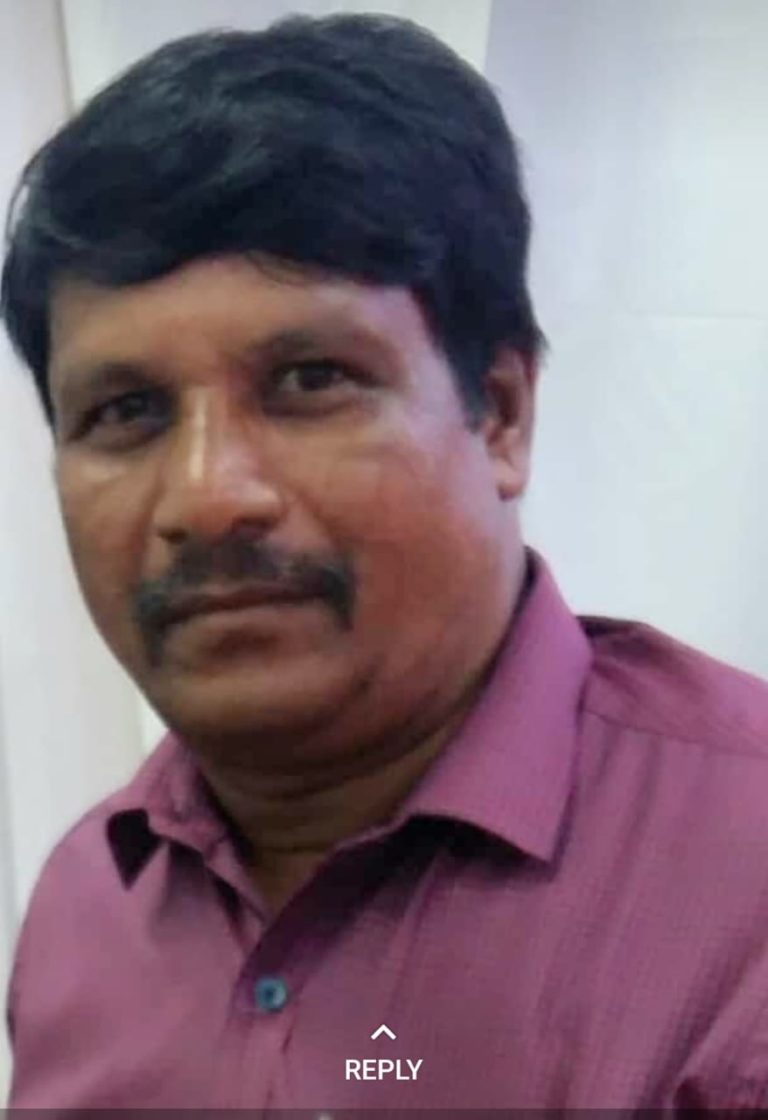 ನಿಜದೊಳು ಪುಗಲಿಲ್ಲ ಗಲ್ಲೇಬಾನಿಯ