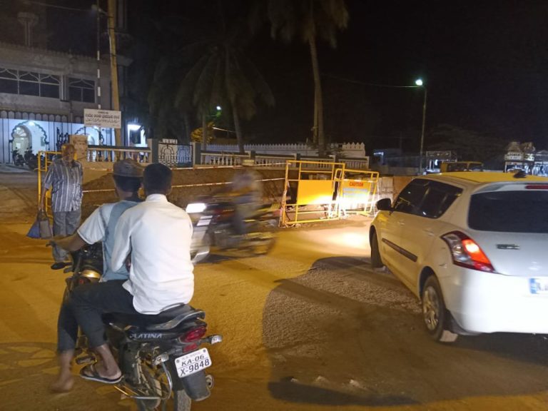 ತುಮಕೂರು ಸ್ಮಾರ್ಟ್ ಸಿಟಿ ಅವ್ಯವಹಾರ: 18ಕ್ಕೆ ವರದಿ ಸಲ್ಲಿಕೆ?