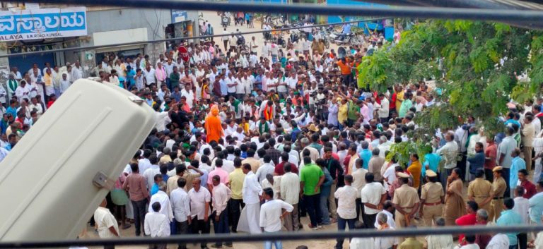 ಕುಣಿಗಲ್ ಬಂದ್: ಬುದ್ಧಿ ಕಲಿಯುವವರೇ ಜನಪ್ರತಿನಿಧಿಗಳು?