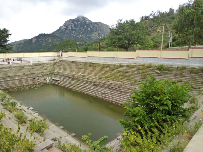 ತುಮಕೂರಿನ ಹಾವುಕೊಂಡ ಗೊತ್ತಾ?