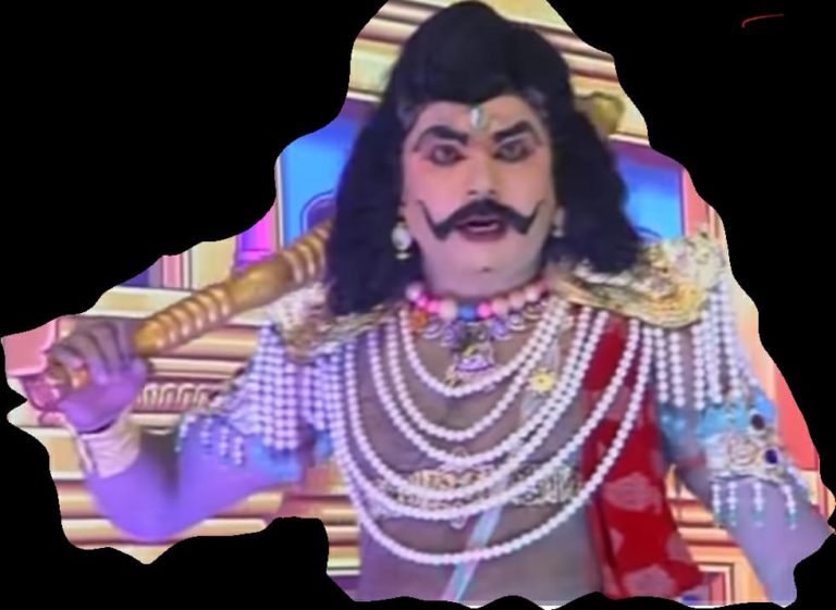 ನ.9ರಂದು ತುಮಕೂರಿನಲ್ಲಿ ಕುರುಕ್ಷೇತ್ರ ನಾಟಕ