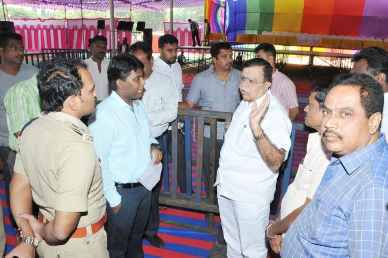 ಅಖಿಲ ಭಾರತ ಸಹಕಾರ ಸಪ್ತಾಹ; ಸಿಎಂ ಉದ್ಘಾಟನೆ