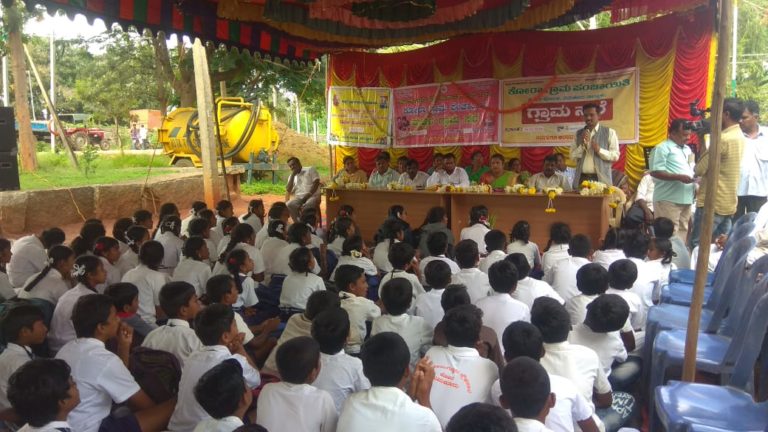 ಕೋರಾದ ಅಂಕಿತಾ ಪ್ತಶ್ನೆಗೆ ದಂಗು ಬಡಿದರು…