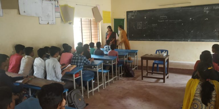 ಎಸ್ಎಸ್ಎಲ್ಸಿ ಅರ್ಧ ವಾರ್ಷಿಕ ಪರೀಕ್ಷೆಯಲ್ಲಿ ಕಳಪೆ ಫಲಿತಾಂಶ; ಎಚ್ಚೆತ್ತುಕೊಂಡ ಸಿಇಒ