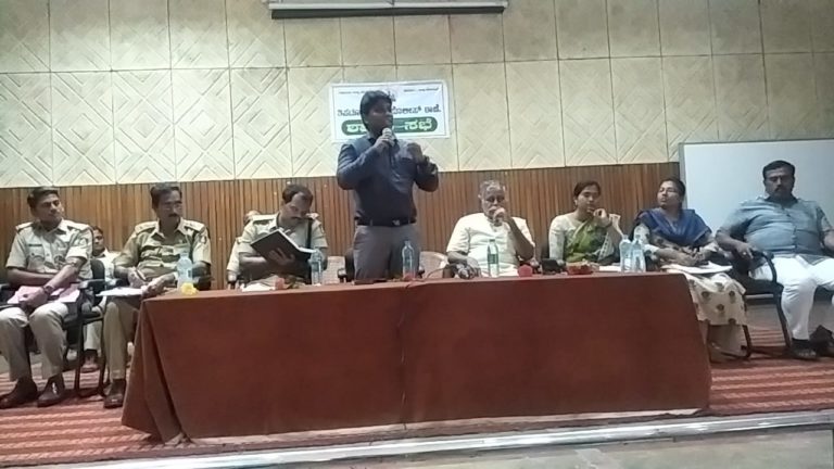 ತಿಪಟೂರು ಗಣಪತಿ ಉತ್ಸವಕ್ಕೆ ಸಕಲ ಸಿದ್ಧತೆ; ಜಿಲ್ಲಾಧಿಕಾರಿ