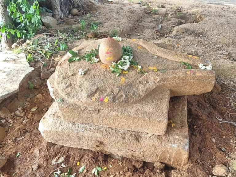 ಭೂಮಿಯ ಒಳಗಿದೆಯಂತೆ ಬೃಹತ್ ಶಿವ ದೇಗುಲ!