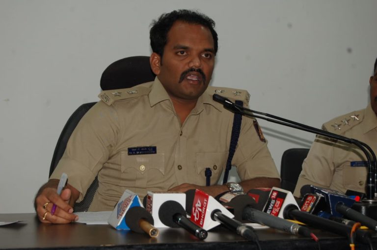 ಅವರು ಹೊಂಚು ಹಾಕುತ್ತಿದ್ದರು ಏಕೆ ಗೊತ್ತೇ?