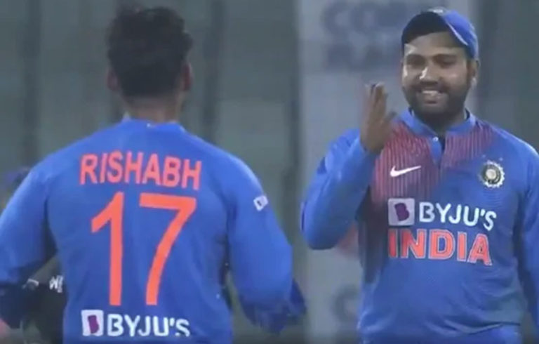 ಪಂತ್ ಬಗ್ಗೆ ಕ್ರಿಕೆಟ್ ಅಭಿಮಾನಿಗಳ ಅಸಮಾಧಾನ; ಸಾಮಾಜಿಕ ಜಾಲತಾಣಗಳಲ್ಲಿ ಟ್ರೋಲ್