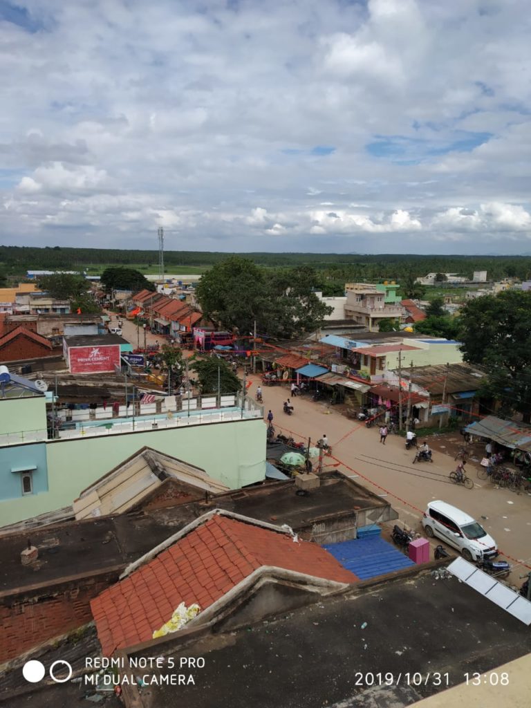 ಚೇಳೂರು ಹೊಸ ತಾಲ್ಲೂಕು: ಚಿಗುರೊಡೆದ ಆಸೆ