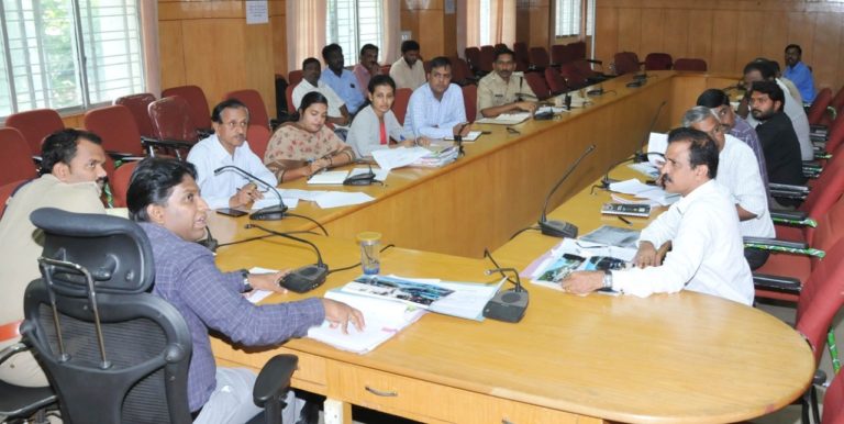 ಸ್ಮಾರ್ಟ್ ಸಿಟಿ ಎಫೆಕ್ಟ್ : ತುಮಕೂರು ಬಸ್ ನಿಲ್ದಾಣ ಸ್ಥಳಾಂತರ