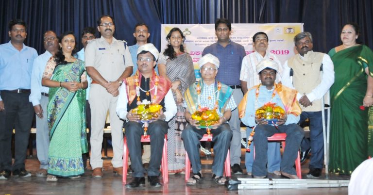 ವಿಶ್ವ ಅಂಗವಿಕಲರ ದಿನಾಚರಣೆ; ಜಿಲ್ಲಾಧಿಕಾರಿ ಹೇಳಿದ್ದೇನು?