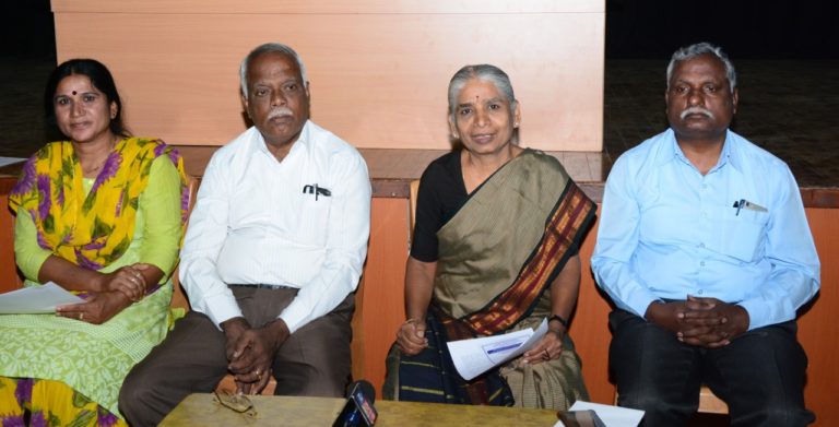 ತಿಪಟೂರಿಗೆ ವಿದ್ಯುತ್ ಕೊಟ್ಟವರು ಯಾರು?