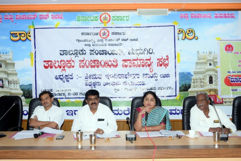 ಅಧಿಕಾರಿಗಳು ನಮ್ಮನ್ನು ಯಾಕೆ‌ ಕರೆಯುತ್ತಿಲ್ಲ?