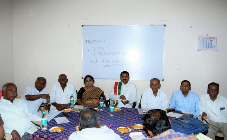 ಐಡಿ‌‌ ಹಳ್ಳಿಗೆ‌ ಬರಲಿದೆ ಡಿಸಿಸಿ‌ ಬ್ಯಾಂಕ್ ಶಾಖೆ