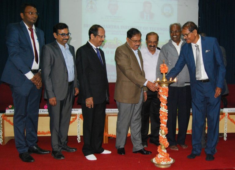 ಸಿದ್ಧಾರ್ಥ ಶಿಕ್ಷಣ ಸಂಸ್ಥೆ ಗುಣಮಟ್ಟದ ಸಂಸ್ಥೆ; ಪರಮೇಶ್ವರ್