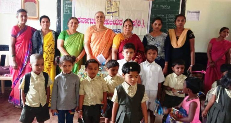 ಎಂಪ್ರೆಸ್ ಕೆಪಿಎಸ್ ಶಾಲೆಯಲ್ಲಿ ‘ಕೇಳು ಮಗುವೆ ಕಥೆಯಾ’ ಕಾರ್ಯಕ್ರಮ