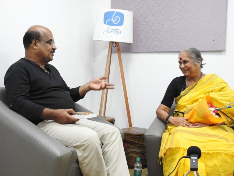 ನಾನು ಪ್ರಶಸ್ತಿ ವಾಪಸ್ ಮಾಡುವುದಿಲ್ಲ: ಡಾ ವಿಜಯಾ