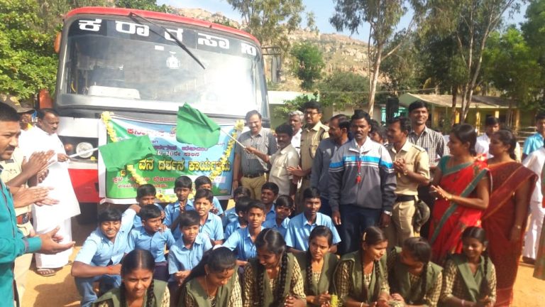 ಗಿಡಮರಗಳಿಂದ ಉತ್ತಮ ಆರೋಗ್ಯ