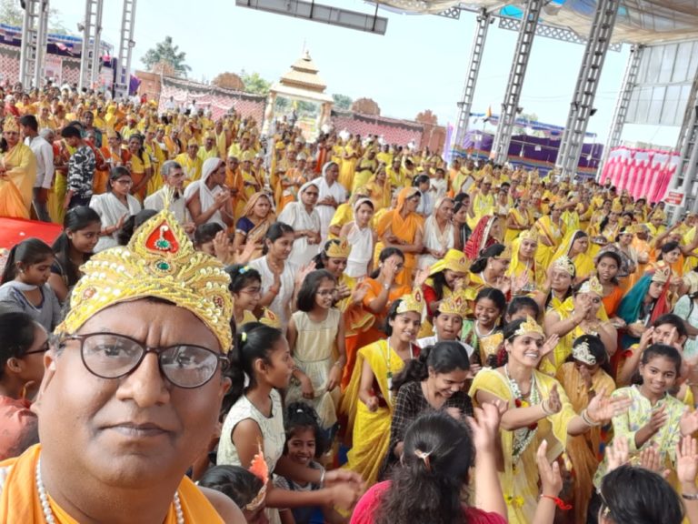 ಮಂದರಗಿರಿಗೆ ಭಟ್ಟಾರಕರ ನೇಮಕ: ಯುಗಳ ಮುನಿಗಳ ನಿರ್ದೇಶನ