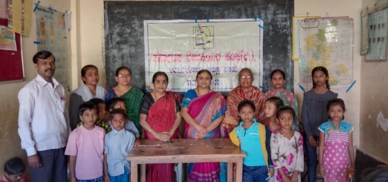 ಲೇಖಕಿ ಪ್ರೇಮಾ ಮಲ್ಲಣ್ಣ ಮಕ್ಕಳಿಗೆ ಹೇಳಿದ್ದೇನು ಗೊತ್ತಾ?