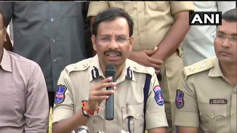 ಅತ್ಯಾಚಾರ ಆರೋಪಿಗಳ ಎನ್ ಕೌಂಟರ್