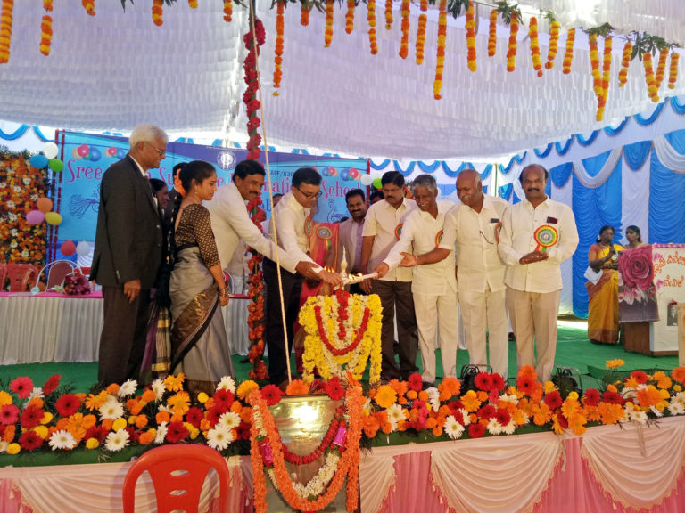 ಸಮಸ್ಯೆ ಎದುರಿಸುವ ಸ್ಥೈರ್ಯ ತುಂಬಿ