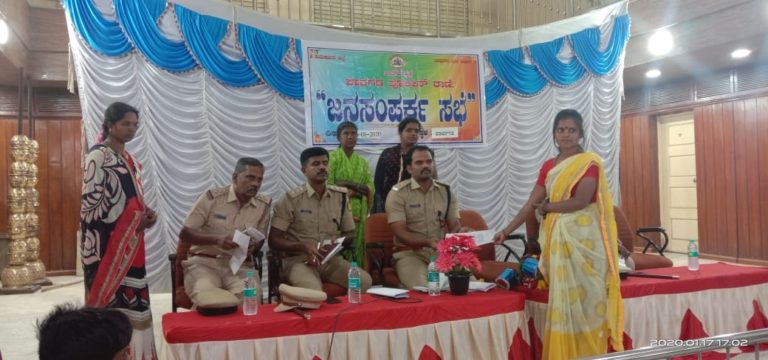 ತುಮಕೂರಿನಲ್ಲಿ ಜೂಜುಕೋರರ ಉಪಟಳ : ರೌಡಿಶೀಟರ್ ಪಟ್ಟಿಗೆ ಜೂಜುಕೋರರು