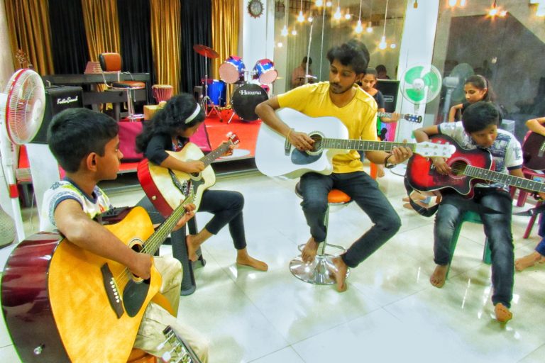 ತುಮಕೂರು ಸ್ಕೂಲ್ ಆಫ್ ಮ್ಯೂಸಿಕ್ ಹಿಂದಿನ ಕತೆ ಗೊತ್ತಾ ನಿಮಗೆ ?