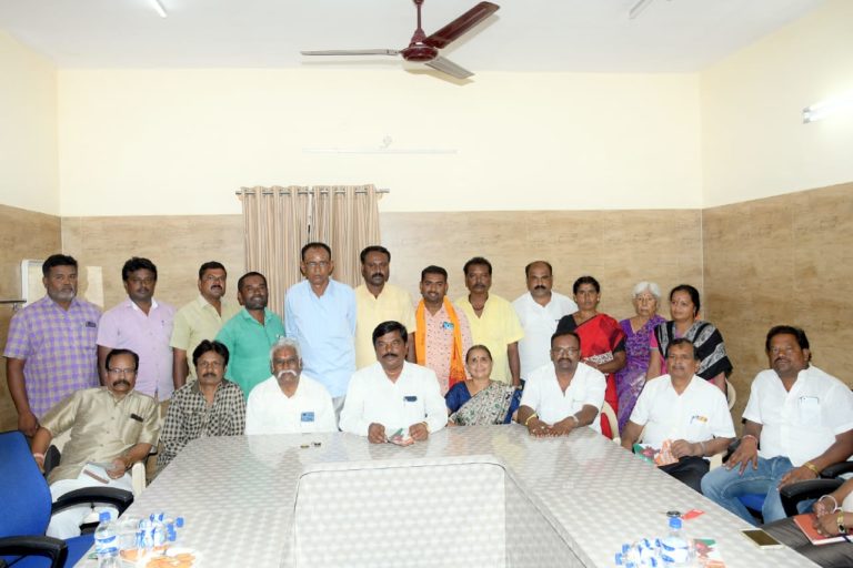 ಪೌರತ್ವ ಕಾಯ್ದೆ ಬೆಂಬಲಿಸಿ ಜಾಥಾ