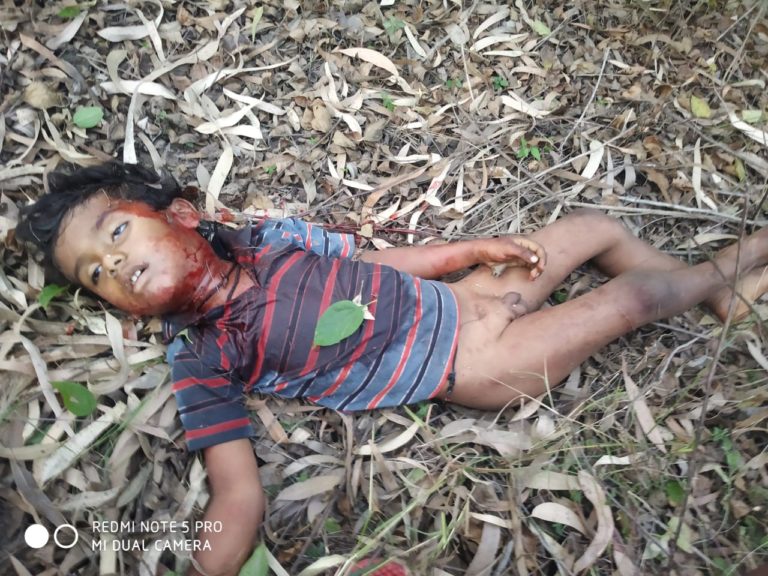 ಹೆಚ್ಚುತ್ತಿವೆ ನರಭಕ್ಷಕ ಚಿರತೆಗಳು