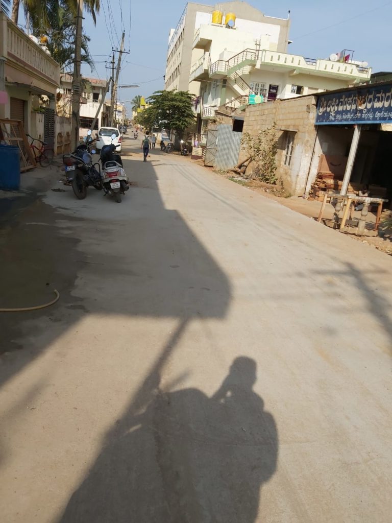 ತುಮಕೂರು: ಈ ಗೌಪ್ಯತೆಯ ಗುಟ್ಟೇನು?