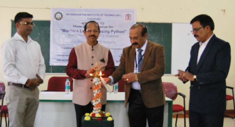 ಮಷಿನ್ ಲರ್ನಿಂಗ್  ಚರ್ಚೆ