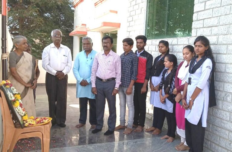 Republic day ಸಂಭ್ರಮ