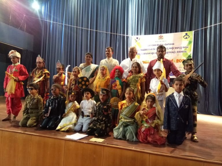 ಚಿತ್ರ ಬಿಡಿಸುವುದರಿಂದ ಪಠ್ಯದ ಕಡೆಗೆ ಗಮನ ಹೆಚ್ಚಲಿದೆ