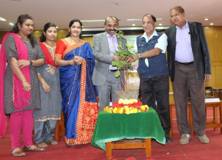 ವನ್ಯಜೀವಿ ಸಂರಕ್ಷಣೆ: ವಿ.ವಿ.ಯಲ್ಲಿ ಚರ್ಚೆ