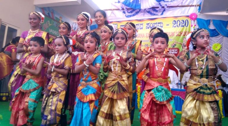 ಶಿಕ್ಷಣ ಸಂಪತ್ತಿಗೆ ಒತ್ತು ನೀಡಿ : ಶಾಸಕ ವೆಂಕಟರಮಣಪ್ಪ