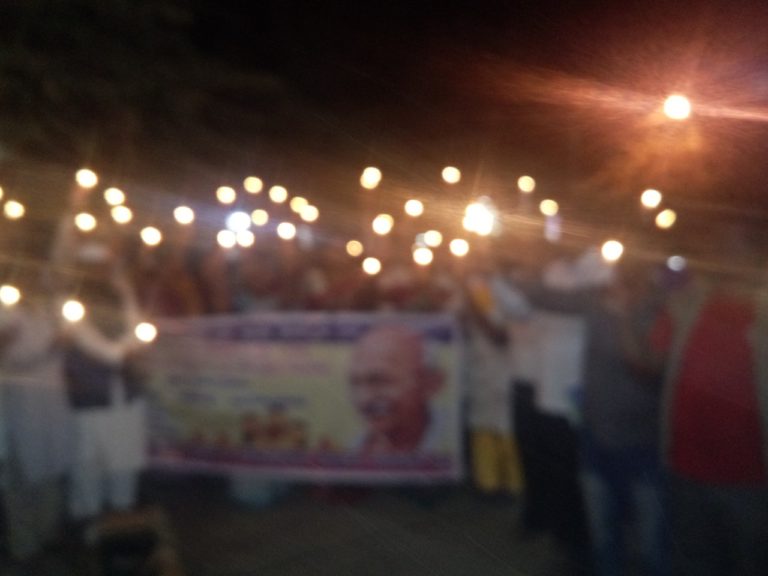 ದ್ವೇಷವನ್ನು ತೊಲಗಿಸೋಣ, ಪ್ರೀತಿ ಹಂಚೋಣ – ಕೆ.ದೊರೈರಾಜ್