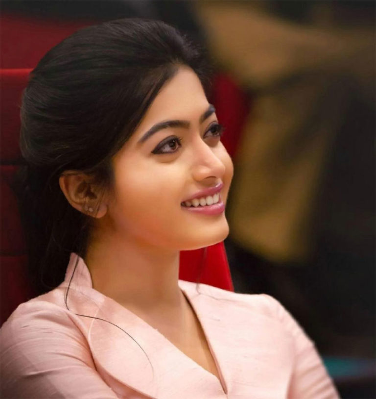 ನಟಿ ರಶ್ಮಿಕಾ ಮಂದಣ್ಣಗೆ ಐ.ಟಿ.ಶಾಕ್