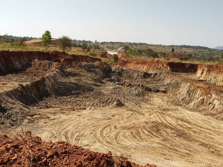 ಅಮೃತ್ ಮಹಲ್ ಕಾವಲ್ ನಲ್ಲಿ ಎತ್ತಿನ ಹೊಳೆ ಕಾಮಗಾರಿ ತಡೆಗೆ ವಿ.ವಿ.ಸೂಚನೆ