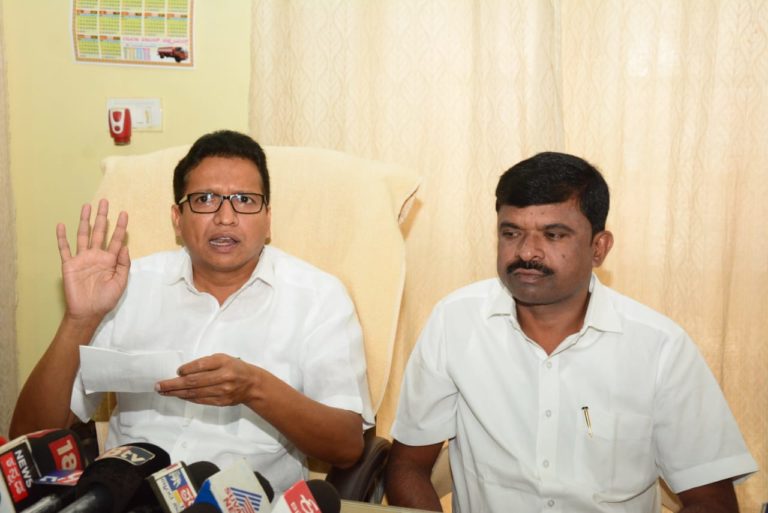 Tumkur city:  ಇನ್ನೂ 24×7 ಕುಡಿಯುವ ನೀರು: ಶಾಸಕ  ಜ್ಯೋತಿಗಣೇಶ್