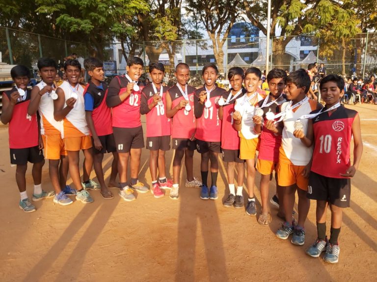 ತುಮಕೂರಿನ ಕೀರ್ತಿ ಹೆಚ್ಚಿಸಿದ ಕಡಬಾದ ಮಕ್ಕಳು