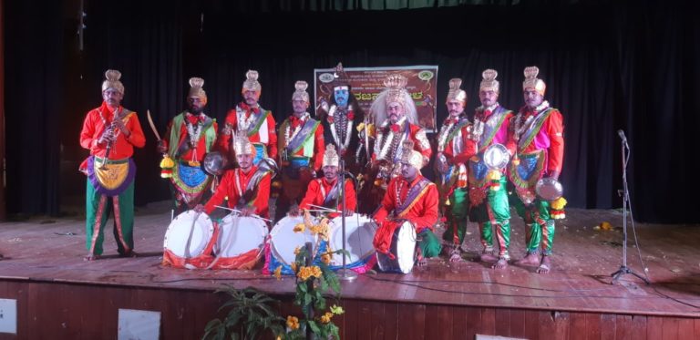 ಶಿವಮೊಗ್ಗದಲ್ಲಿ ಅರಳಗುಪ್ಪೆ ಹುಡುಗರ‌ ಮೋಡಿ