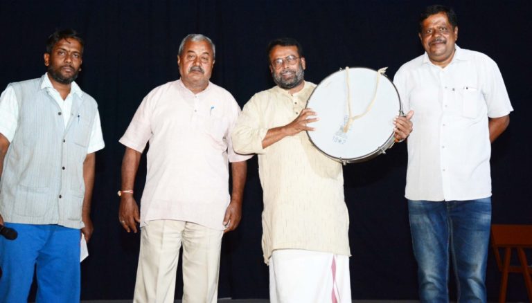 ನಾಟಕ: ಝೆನ್ ಟೀಂಗೆ ಪ್ರಶಂಸೆ