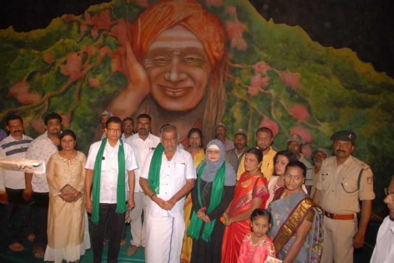 ಜೆಪಿ ಕಣ್ಣಲ್ಲಿ ಸಿದ್ಧಗಂಗೆ ಜಾತ್ರೆಯ ಝಲಕ್