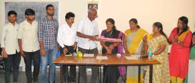 ಸಿದ್ಧಾರ್ಥ ಸಂಪದ ಬಿಡುಗಡೆ